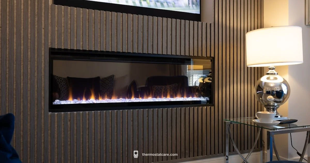 TH4110U2005 Guide - Thermostat Care