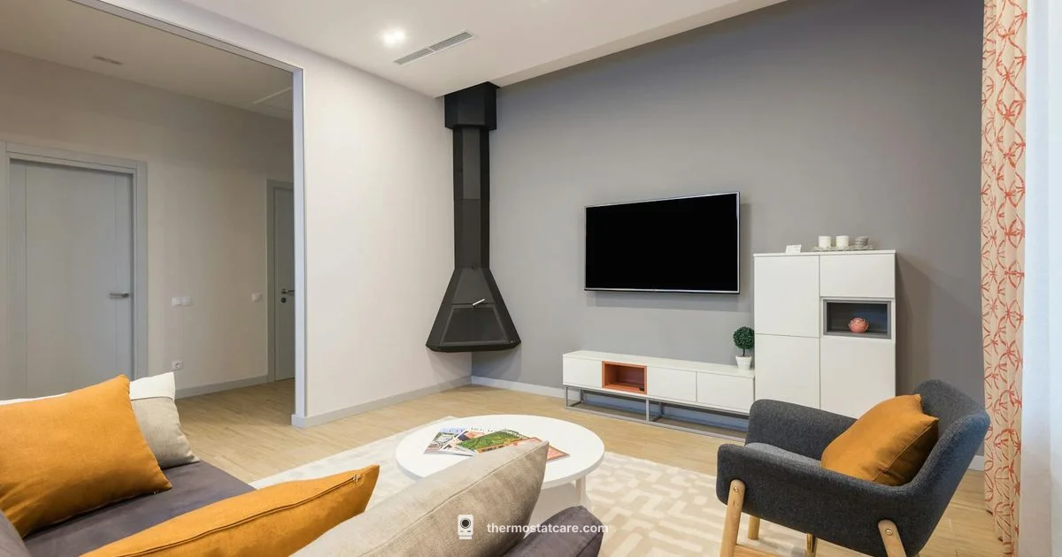 Wifi Thermostat Essentials - Thermostat Care