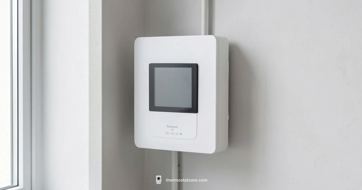 Y1 Wiring Troubleshooting - Thermostat Care