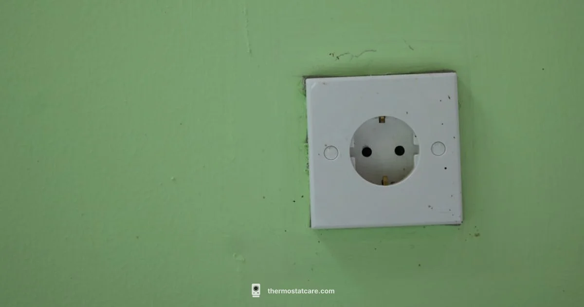 Baseboard Thermostat Setup Baseboard Thermostat Setup - Thermostat Care