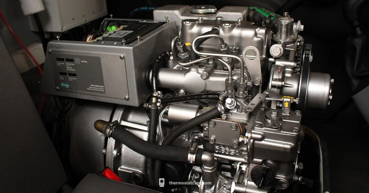 Engine Thermostat Valve - Thermostat Care