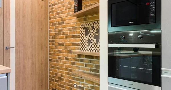 Vision Pro Manual - Thermostat Care