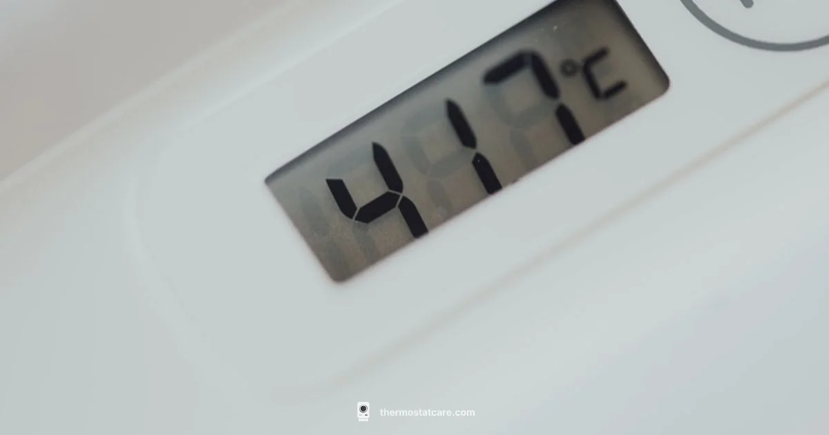 Thermostat Basics Thermostat Basics - Thermostat Care