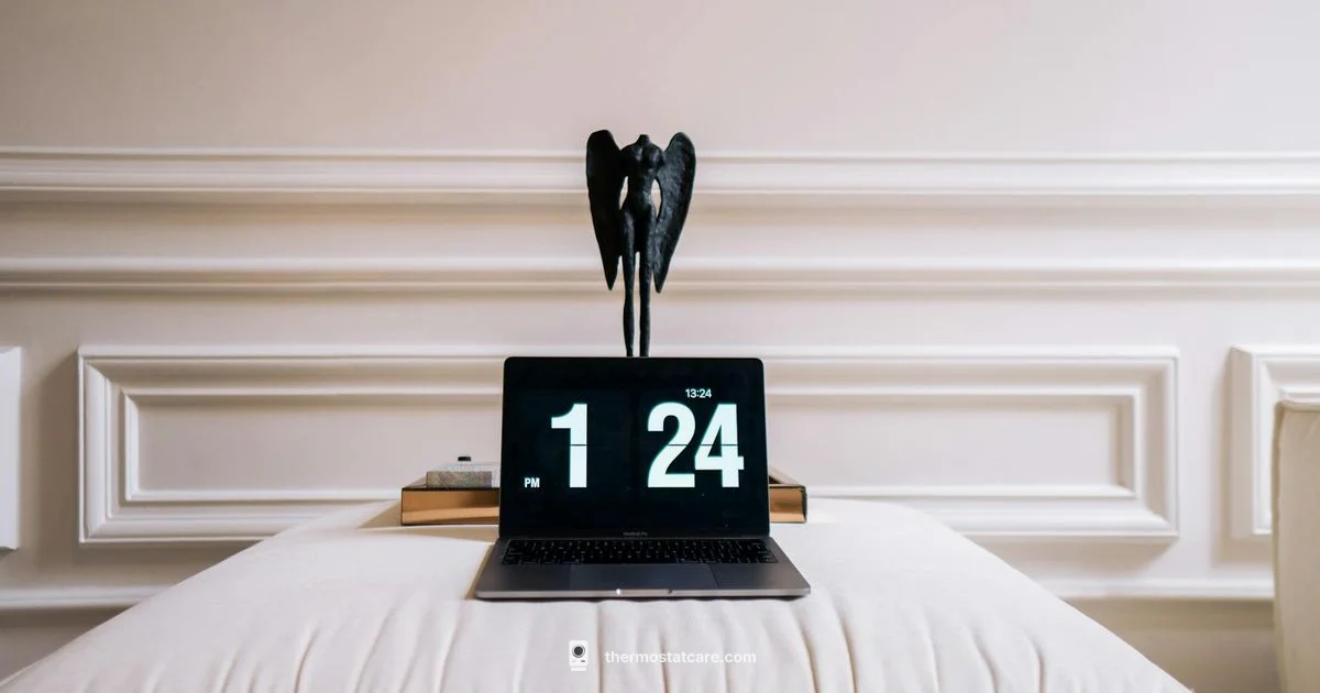 Battery Check - Thermostat Care