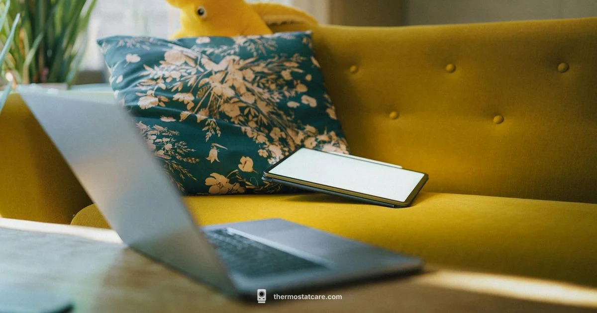 Nest Accessories - Thermostat Care