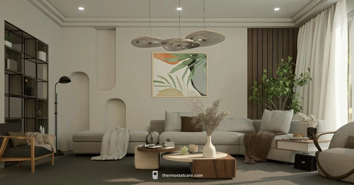 ecobee 6 Guide - Thermostat Care