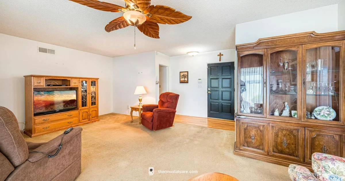 Mercury Thermostat Guide - Thermostat Care