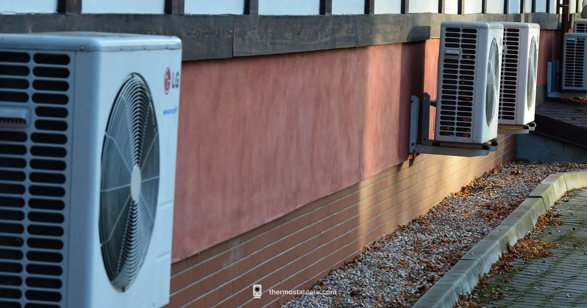 Heat Settings Guide Heat Settings Guide - Thermostat Care