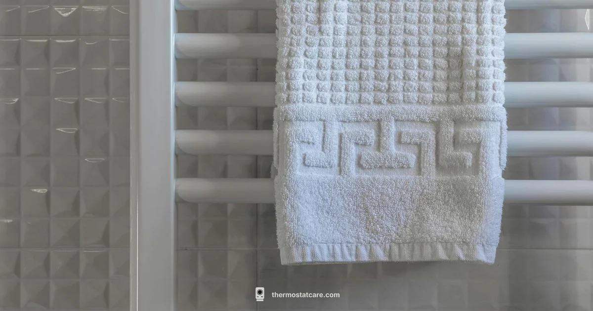 Open Valve Guide - Thermostat Care