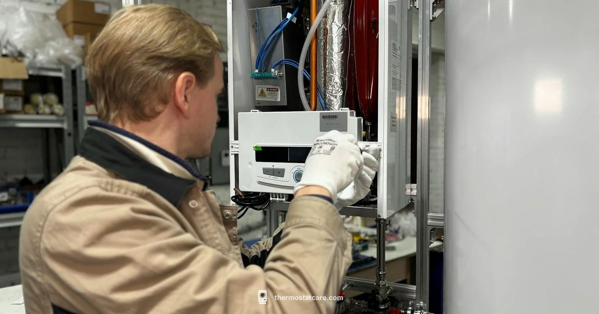 Thermostat Troubleshooting - Thermostat Care