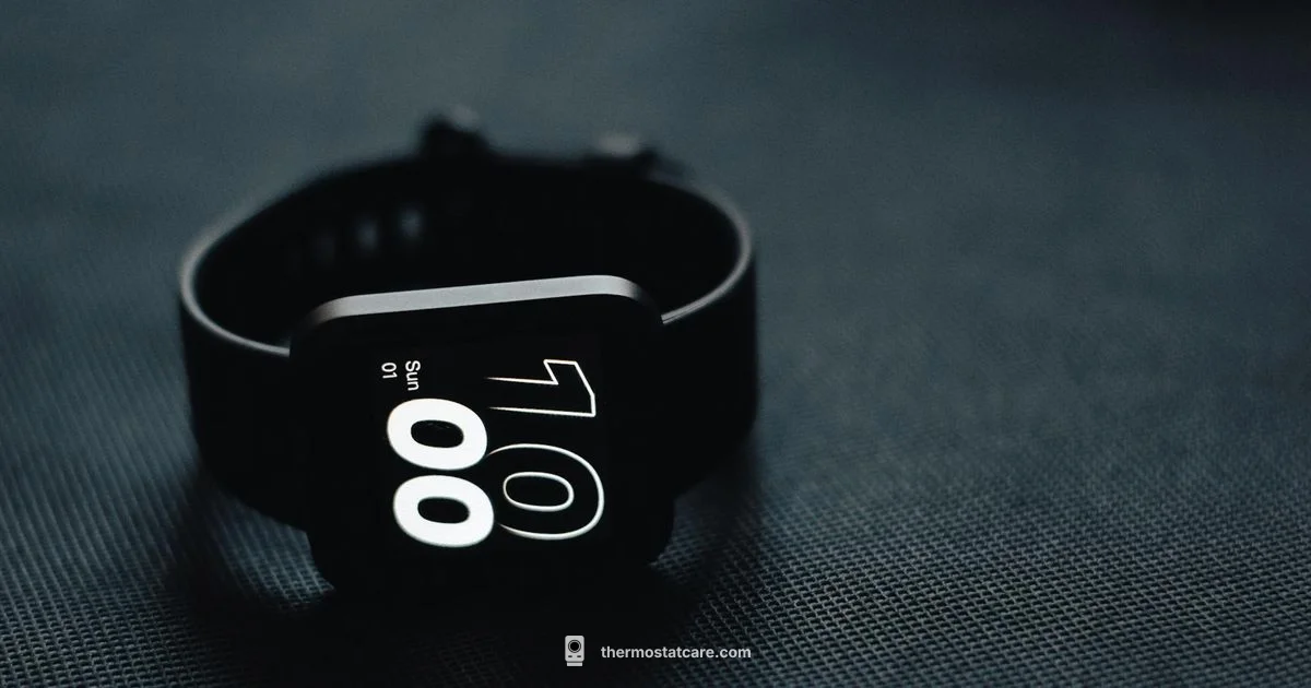 ir33 Troubleshooting Guide - Thermostat Care