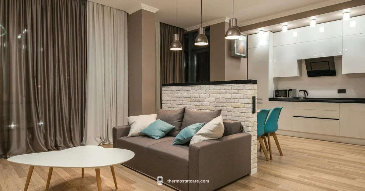 Heat Blink Fix - Thermostat Care