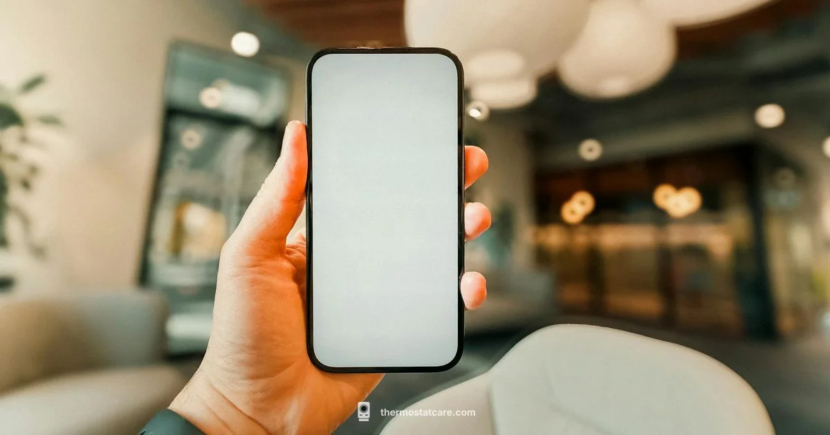 Power Outage Fix - Thermostat Care