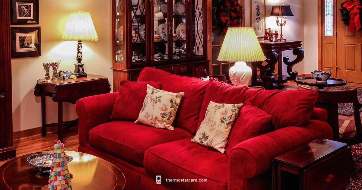 Free Thermostat Energy - Thermostat Care