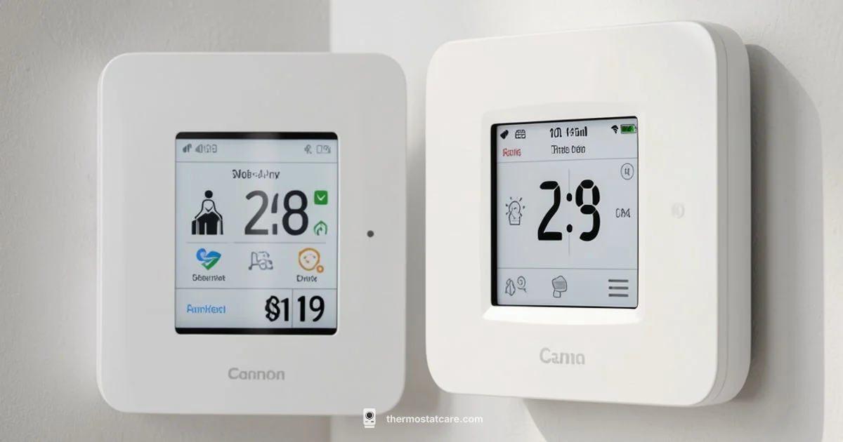 Thermostat Compatibility - Thermostat Care