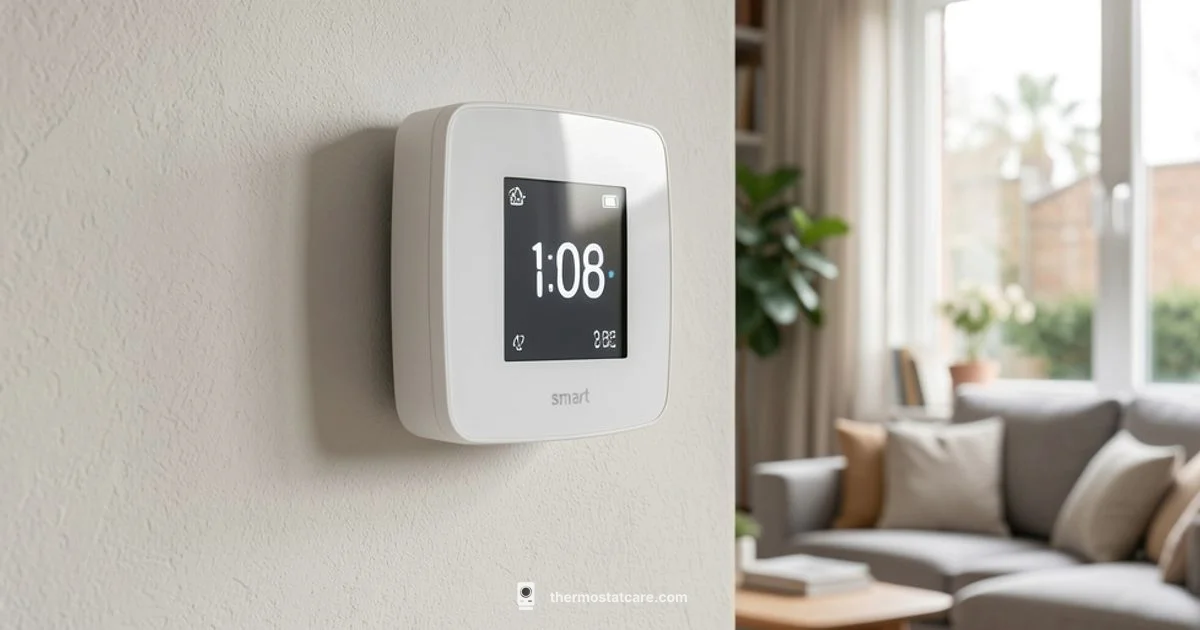 Optimal Thermostat Temperature - Thermostat Care