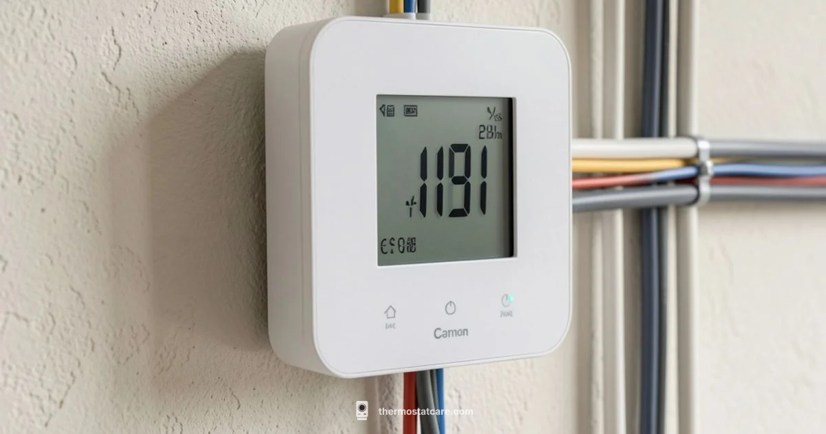 Thermostat Housing Replacement - Thermostat Care