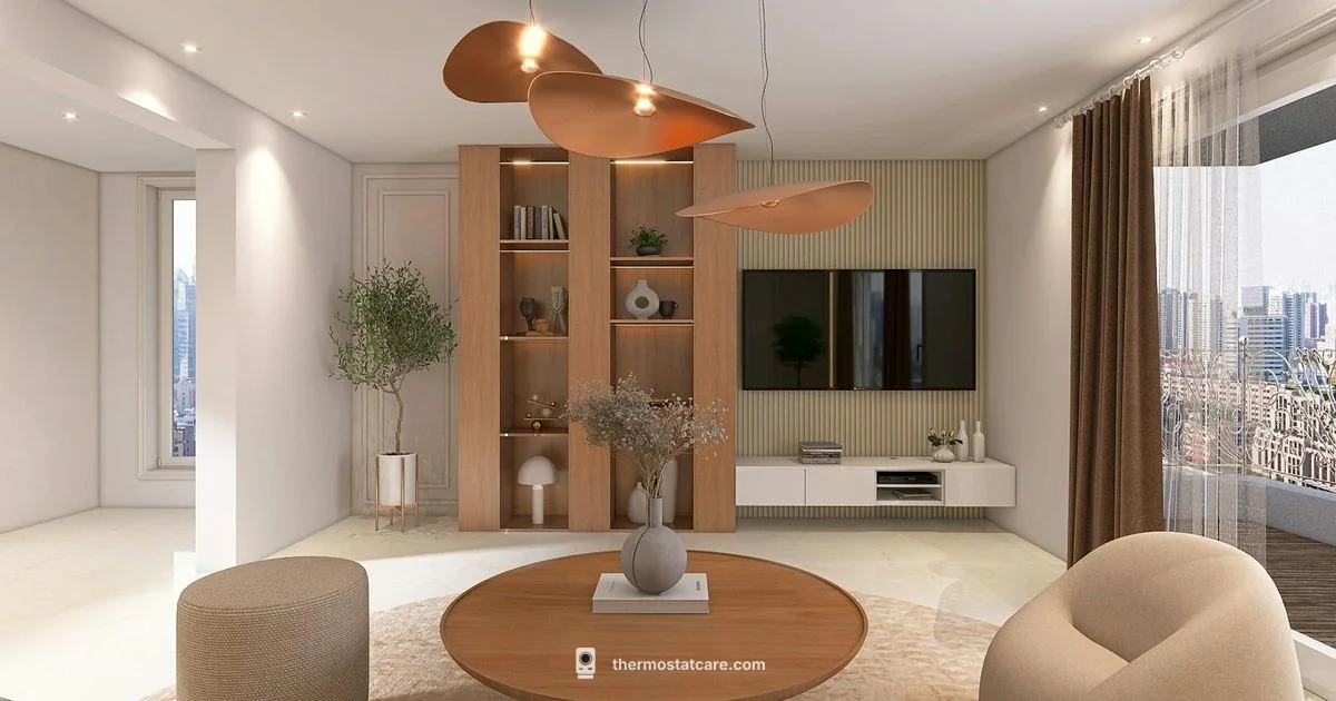 Enhanced Smart Control Enhanced Smart Control - Thermostat Care