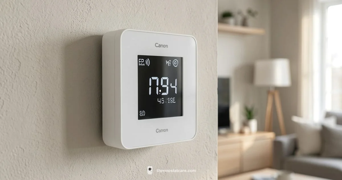 Wifi Thermostat Guide - Thermostat Care