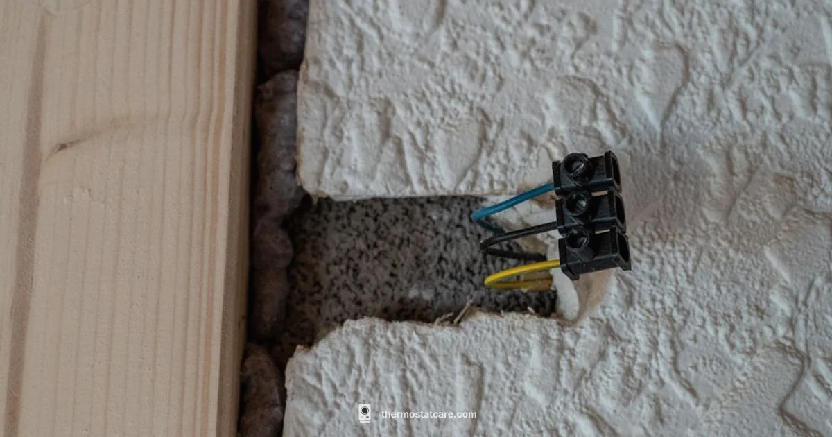 Nest Wiring Guide - Thermostat Care