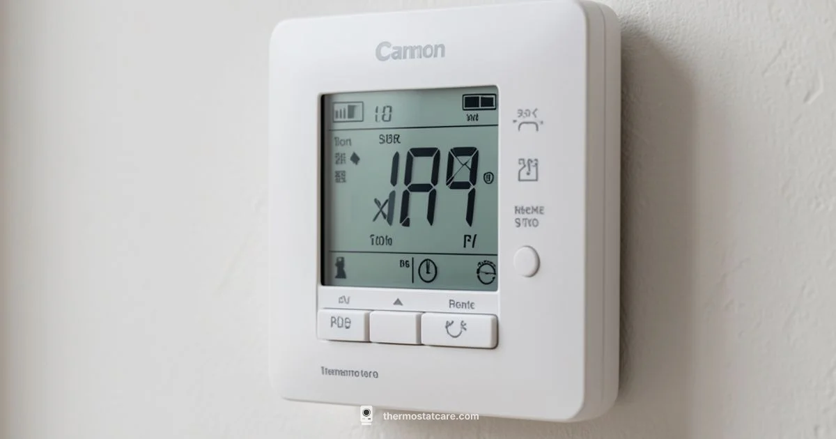 Thermostat Troubleshooting Thermostat Troubleshooting - Thermostat Care