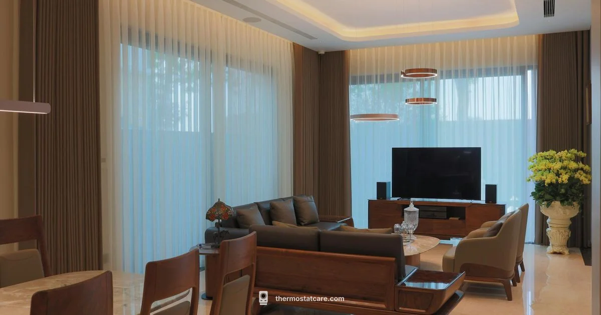 Bad Thermostat Symptoms - Thermostat Care