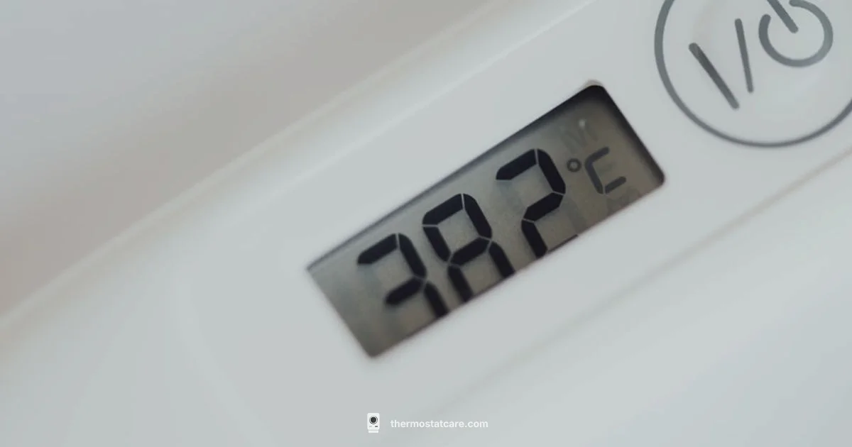 Thermostat Setup - Thermostat Care