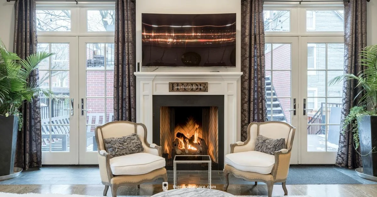 Hive Thermostat Review - Thermostat Care