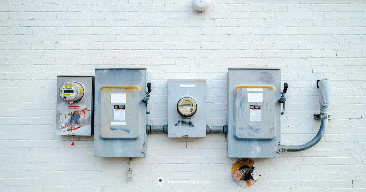 Furnace Thermostat Repair Furnace Thermostat Repair - Thermostat Care