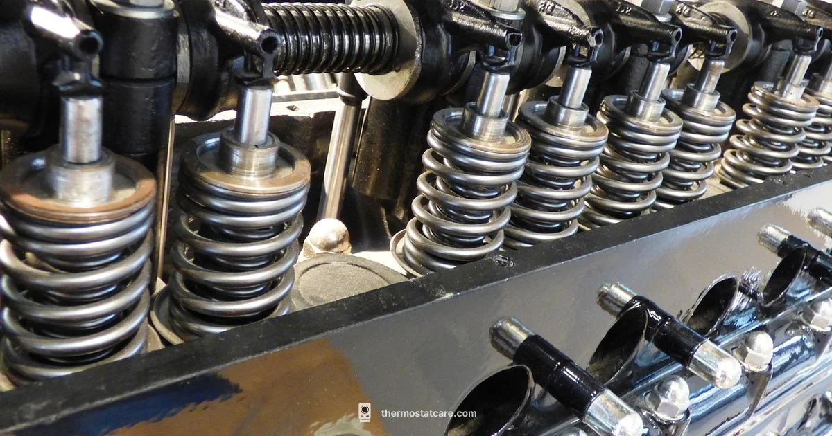 Engine Thermostat Basics Engine Thermostat Basics - Thermostat Care