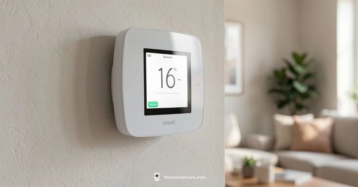 Sticking Thermostat Fix - Thermostat Care