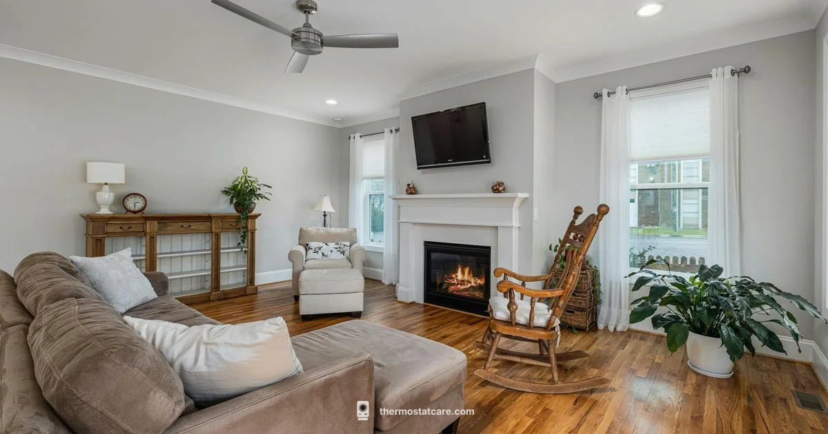 Emerson Wifi Thermostat Guide - Thermostat Care