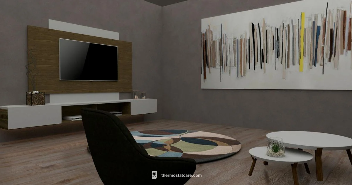 Thermostat Location Guide - Thermostat Care