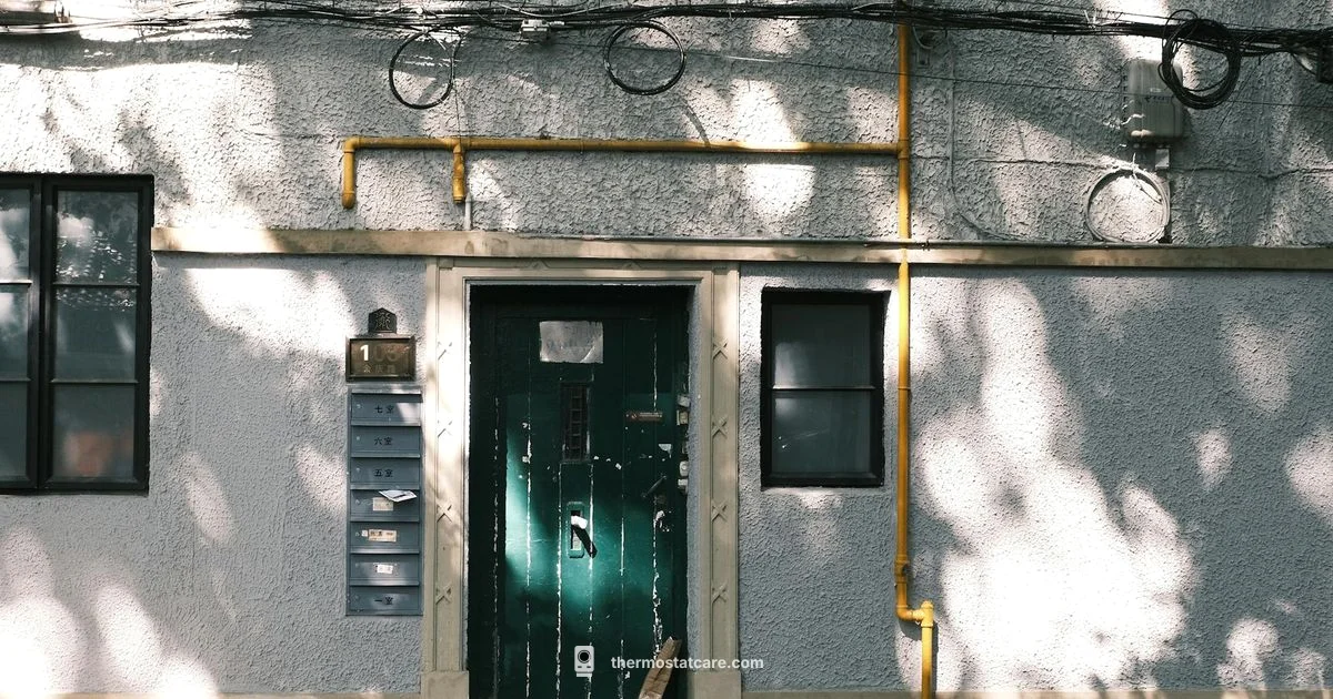 G Wire Guide - Thermostat Care