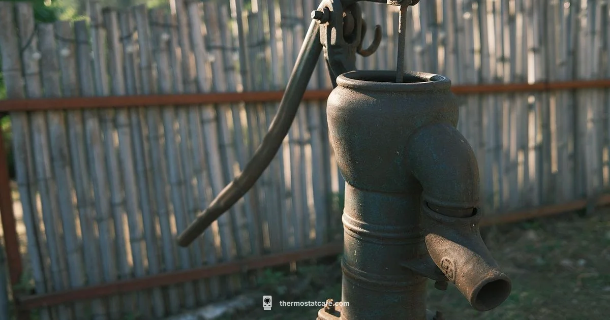 Thermostat & Water Pump - Thermostat Care