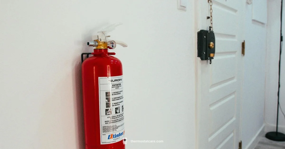 Hardwired Thermostat Guide Hardwired Thermostat Guide - Thermostat Care