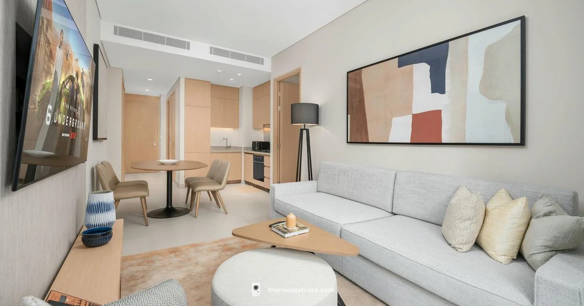 How Learning Thermostats Work How Learning Thermostats Work - Thermostat Care