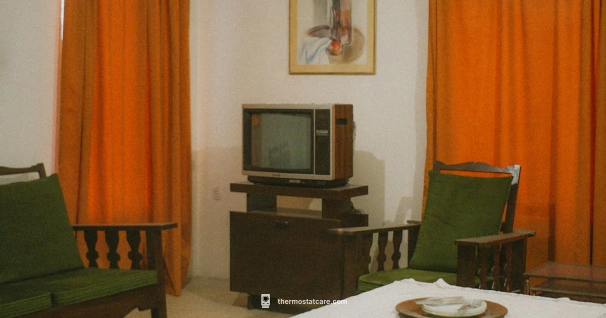 Low Battery Fix - Thermostat Care