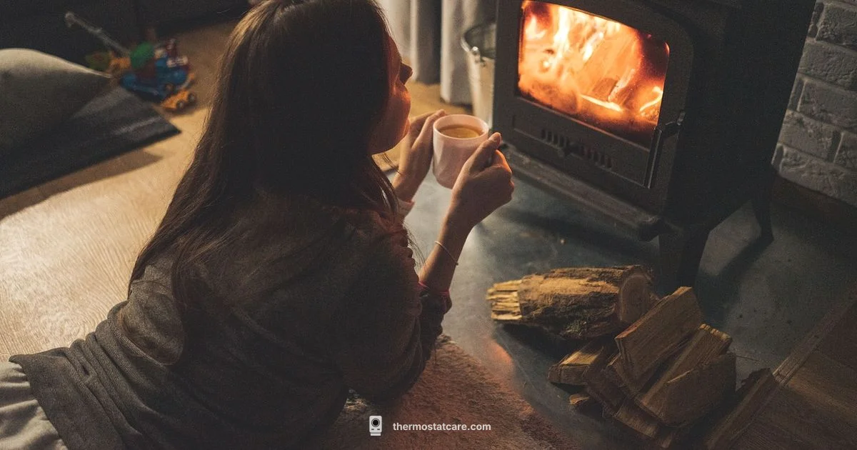 Warmth On Demand Warmth On Demand - Thermostat Care