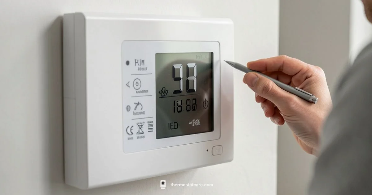 Lower Thermostat Guide Lower Thermostat Guide - Thermostat Care