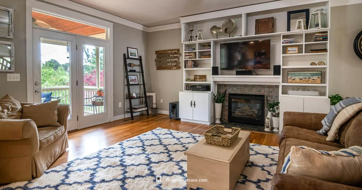 SMECO Rebates Guide - Thermostat Care