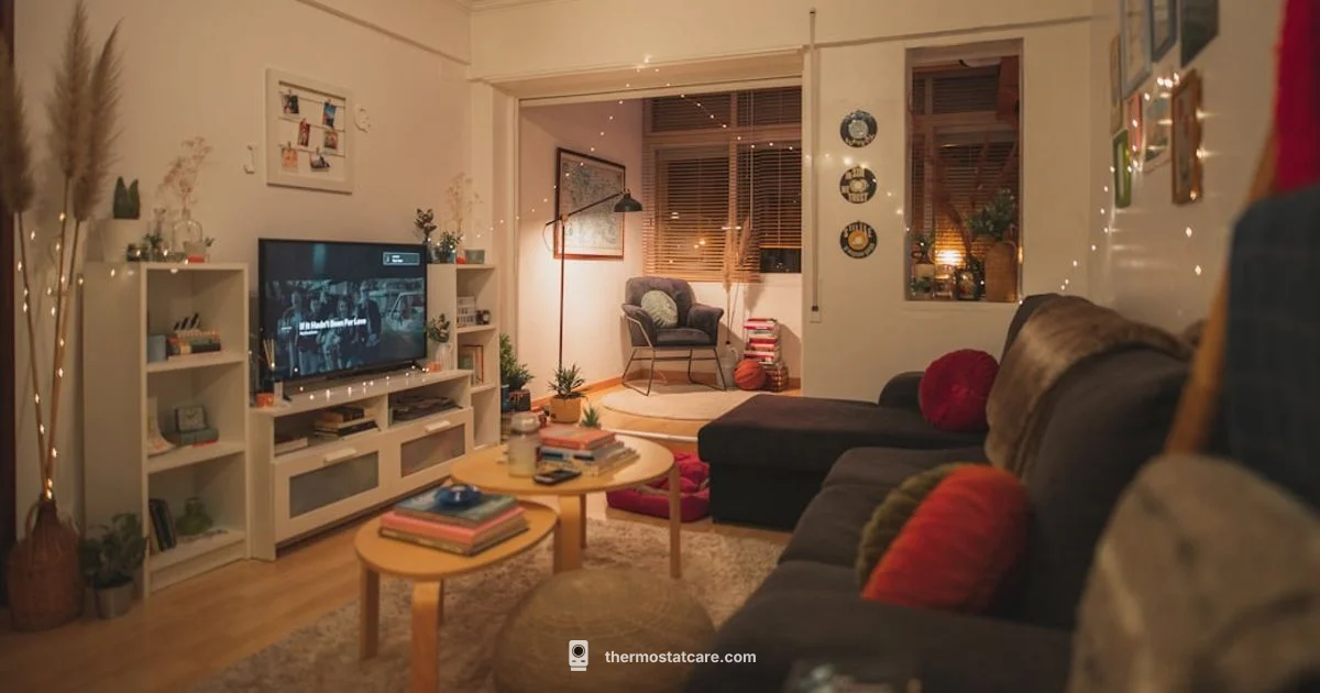 Thermostat Replacement Guide - Thermostat Care