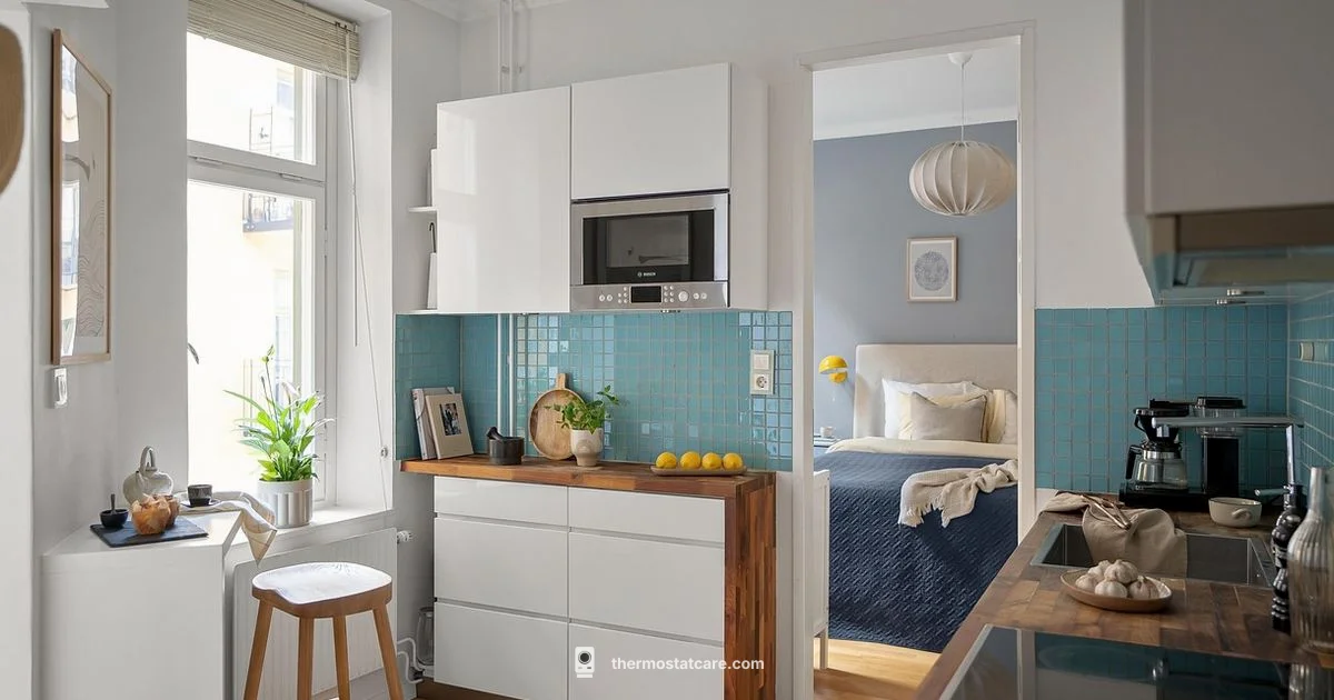 iComfort Essentials Guide iComfort Essentials Guide - Thermostat Care