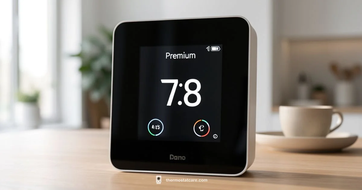 King Thermostat Guide - Thermostat Care