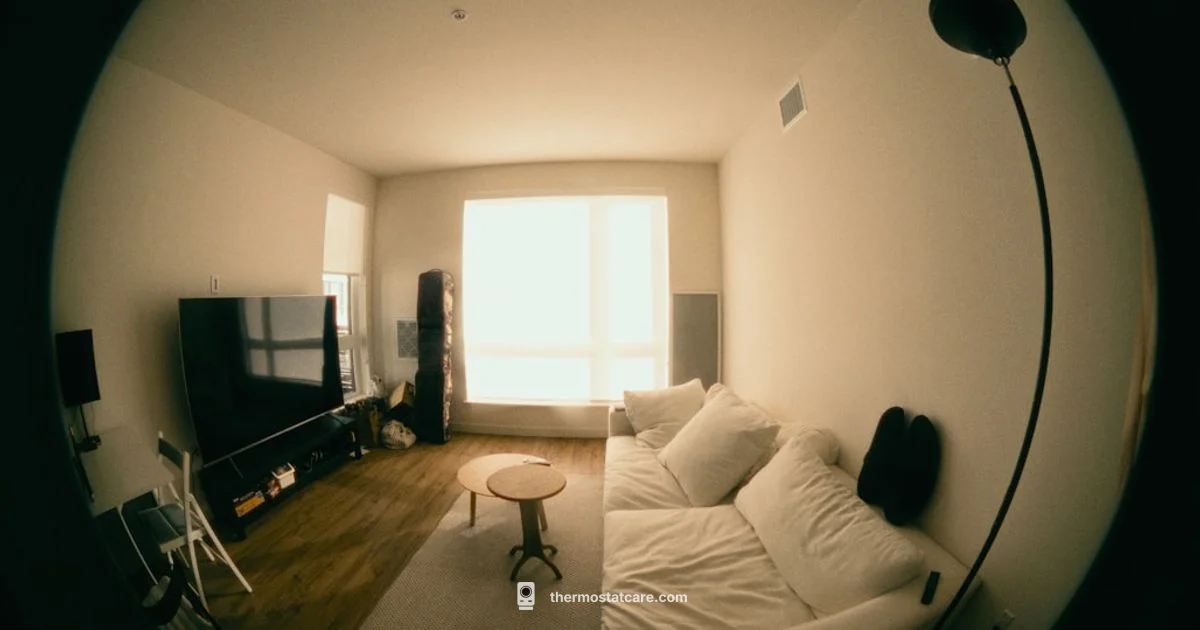 Eco Thermostat Essentials Eco Thermostat Essentials - Thermostat Care