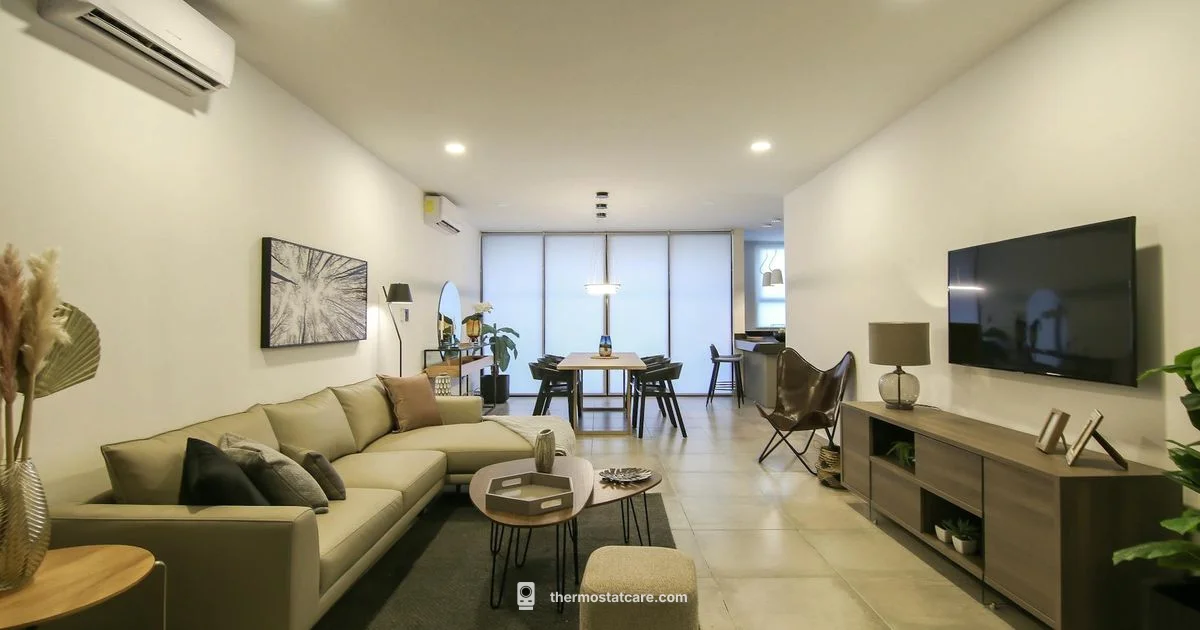 Thermostat Basics Explained - Thermostat Care