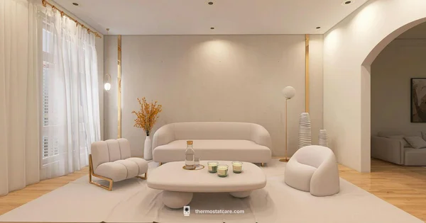 Honeywell Troubleshoot - Thermostat Care