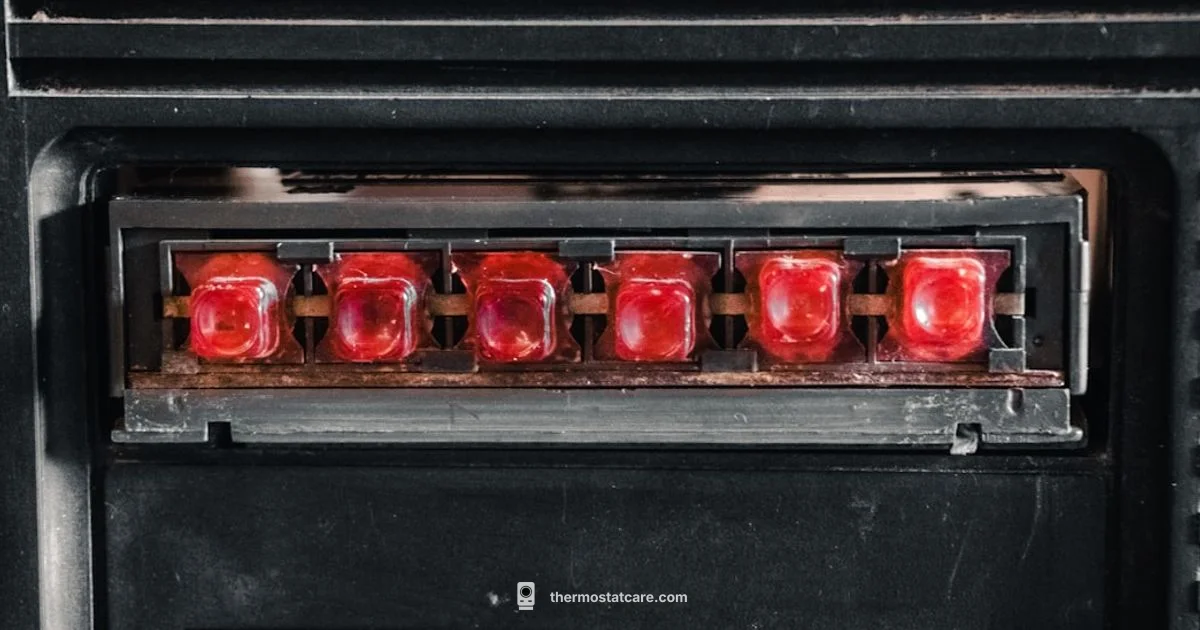 Wiring RV Thermostat - Thermostat Care