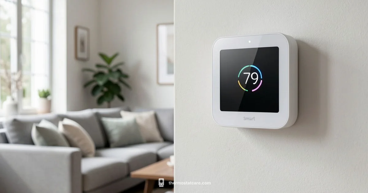 Thermostat Unit Guide Thermostat Unit Guide - Thermostat Care