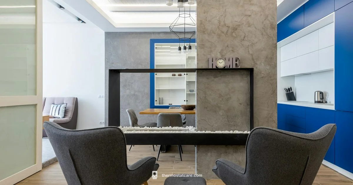 Nest Home Essentials - Thermostat Care